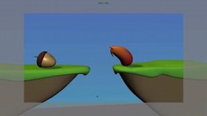 13 reactions | Nice work by Maya student Bradley Beynon! This squirrel jump has strong timing and spacing. Learn to animate with Autodesk Maya in our online workshop: https://bit.ly/3yD2co7 | Animation Mentor | Facebook