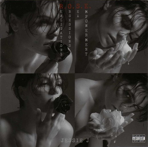 Jessie J - R.O.S.E.