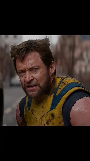 Deadpool and wolverine 🔥 (bye bye bye) [Deadpool Edit]