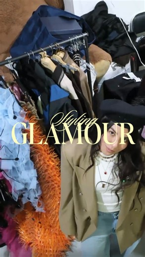 Greta Forte Styling Studio | Feliz de finalmente poder compartirles el behind de esta portadazaaaaaa - véanlo todo y échense lo que pasó en esta sesión para... | Instagram