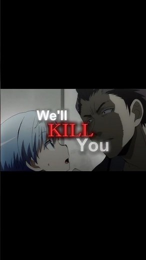 They don't know their teacher and got humbled💀 | Assassination Classroom