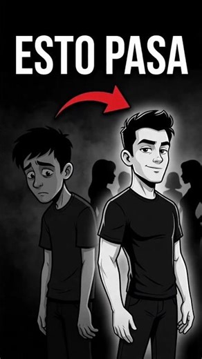 Cuando Aprendes a Estar Solo, Esto Pasa #psicologíamasculina #hombressolteros