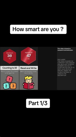 Can you do these 🤔 #smart #intelligent #intelligence #iq #iqlevel #datavideos0 #datavideos #watchdata #informative #educational #fyp #foryou #foryoupage #foryourpage #fypシ #fypシ゚viral #fy #fypage