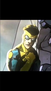 Striped mark edit | #invincible #edit #invincibleedit #invincibleseason3 #viral #fyp #fypage #fypシ