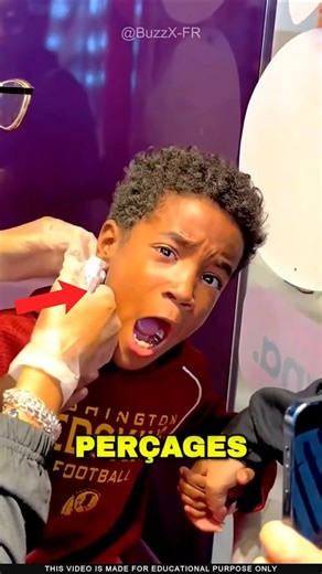 Top 5 most WTF ear piercings ever filmed 😭😂