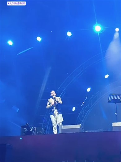 Fildan Rahayu's Performance at Riyadh Season 2025