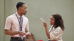 Watch Abbott Elementary Season 1 Episode 2 - Light Bulb