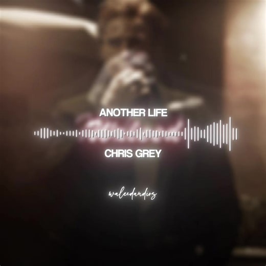Damon Salvatore Edit: Another Life Audio