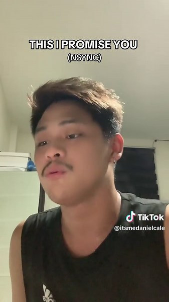 This I Promise You by NSYNC: Dance Tutorial