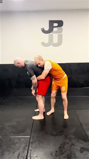 The Best Beginner No-Gi Judo Throws #bjj #jiujitsu