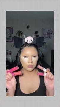 @Juvia’s Place @elfcosmetics @RCMA Makeup #fullglam #makeuptutorial #...