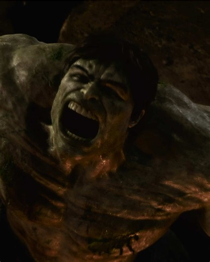 The most powerful Hulk of all. || #hulk #brucebanner #mcu #marvel #old | hulk 2008