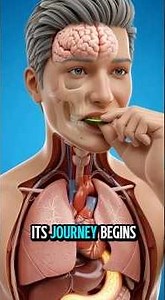 Cucumber Digestion Explained: The Benefits AND Side Effects”#health #healtheducation