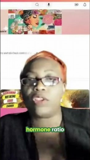 PCOS and the LH:FSH Ratio: Understanding the Imbalance #shorts