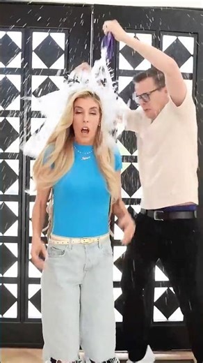 I Finally Got Payback