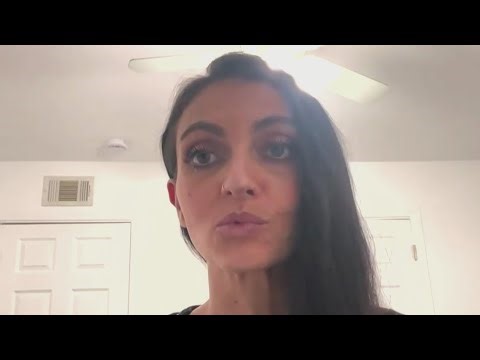 Alivea, Steve Goncalves react to Idaho law change | Jesse Weber Live