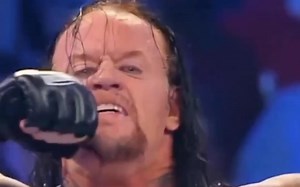 WWE送葬者&凯恩 毁灭兄弟经典剧情 #WWE#送葬者#The Undertaker#凯恩#Kane#世界摔角娱乐_哔哩哔哩_bilibili