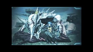 【PSO2】Our　Fighting【SHモード】