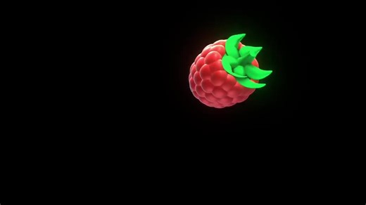 levitating #dancingfruit #dancingvegetables #heybearsensory