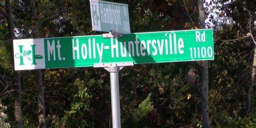 Dangerous Huntersville intersection under state investigation