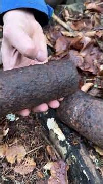 Shells in the trenches 💥 #bunkermemory #history #military #ww1