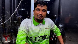 Gixxer SF Spider graphics Satisfied customer ❤️🖤 | Torque Stickers