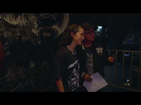 Ximena Sariñana - Rompe (Visualizer)