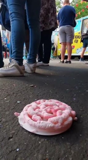 Ferret Festival‑Goer 🐾