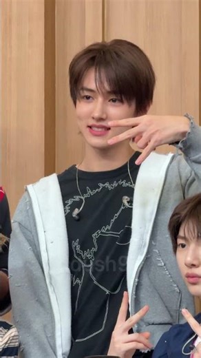 250909 코르티스 컬투쇼 녹화 #CORTIS #코르티스 #엄성현 #SEONGHYEON
