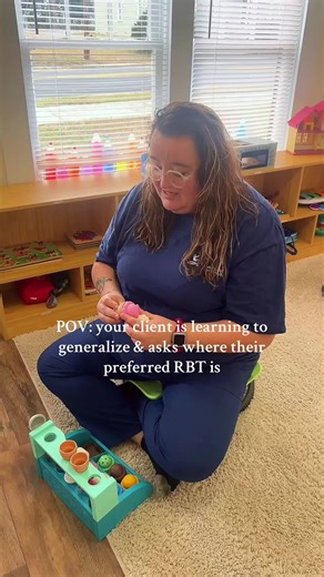 Understanding Generalization in ABA Therapy Techniques