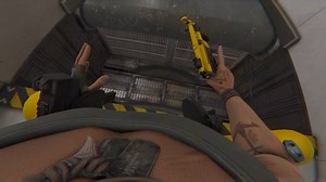 Bonelab launches this Thursday on Quest 2 and Steam! Its gameplay is definitely going to breathe new life into VR. Who's hyped? | Nathie