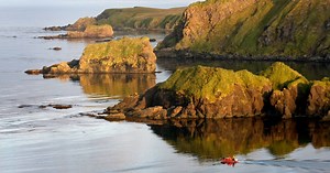 The Nature Conservancy in Alaska