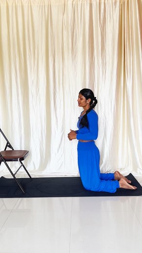 1K views · 21 reactions | Improve your backbend flexibility with this...