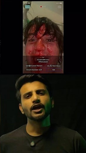 A Disturbing Social Media Horror Thriller you must watch | Spree