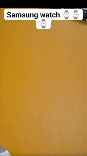 Samsung Galaxy Watch Ultra: The Beast is Here Is this the best smartwatch Samsung has ever made? 🤔 Today, I’m giving you my full review of the new Samsung Galaxy Watch Ultra! ​Here is what you need to know: ✅ Design: Rugged Titanium Cushion Case for extreme durability. ✅ Battery: Massive battery life that actually lasts. ✅ Performance: The new 3nm processor makes it buttery smooth. ✅ Features: New Quick Button, 10ATM water resistance, and advanced health tracking.!#Samsung #GalaxyWatch #Samsung