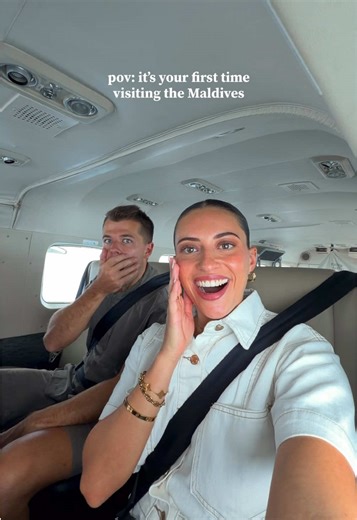 Experience the Magic of the Maldives