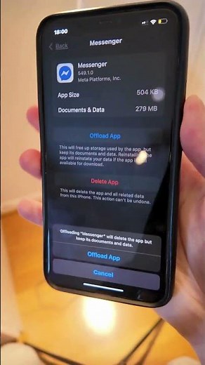 How To Fix Messenger App Not Opening Quick Guide