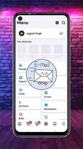 how to email Facebook (FB) customer support)facebook creator reels, facebook important sitting, face