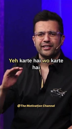 AI🤖ka jobs par affect 😱 Sandeep Maheshwari