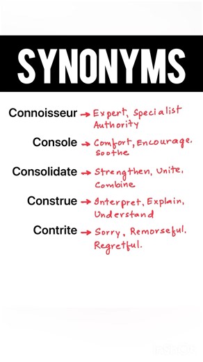 Most People Don’t Know These Advanced Words. Do You?