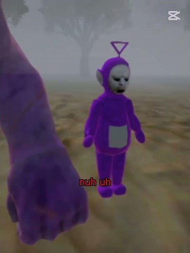 the REAL best slendytubbies scream