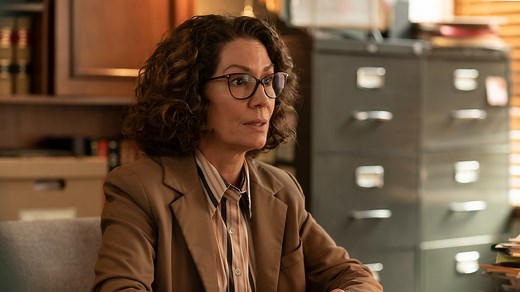 Kitty Flanagan struggled to get Fisk made. Now, the ABC TV show is an international hit
