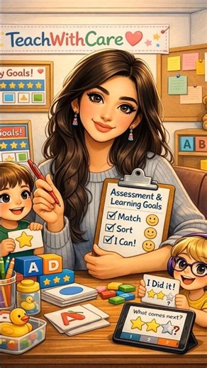 Har Chhoti Jeet, Ek Badi Muskaan 🌟