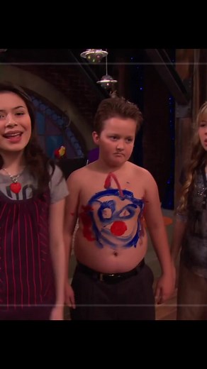 Exploring Nickelodeon Edits: A Deep Dive