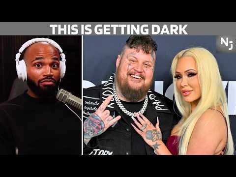 The “Jelly Roll Files” Are Going Viral… and Things Are Getting Weird