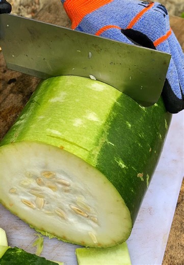 Mastering Gourd Cutting Techniques Like a Pro