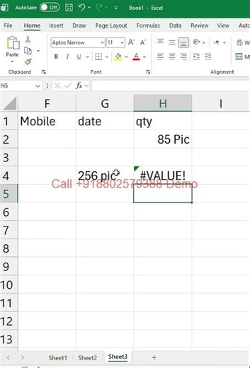 Top 5 Excel Functions for Jobs #ExcelSkills #ExcelJobs #Shorts #IPTExcelSchool