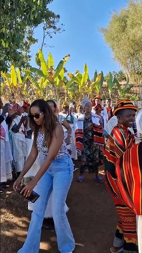 The Unique Dowry Tradition of Indonesian Tribes#shortvideo