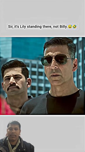 Desk ki beti hi rehna, Desh ki Ma mat banna🤣😱 #funnyexpress #akshaykumar #ajaydevgan #ranveersingh