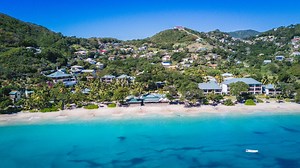 Bequia Beach Hotel presents 'The True Caribbean' Live the island lifestyle & discover the unspoilt beauty of the Grenadines at Bequia Beach Hotel, an award-winning luxury boutique hotel. Enjoy an unrivalled excellence in service whilst observing beautiful views of one of the Caribbean's undiscovered island gems. Early Booking offers now available. See https://www.bequiabeachhotel.com Contact Reservations@bequiabeach.com #bequia #luxurytravel #grenadines #luxuryyacht #luxuryvillas #bequiabeachhot